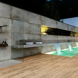 Granitne (porcelanske) keramike, Ariostea