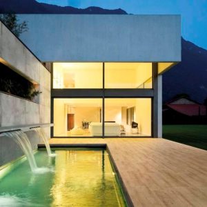 Granitne (porcelanske) keramike, Ariostea