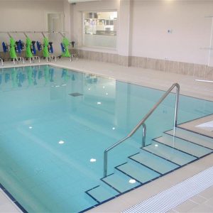 Mapei – Lepak za keramiku, Fug masa - 03