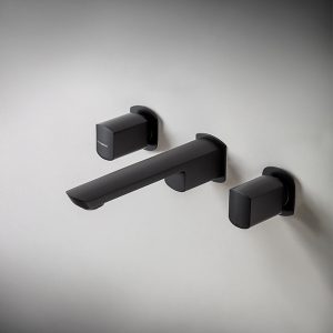 Palazzani slavina iz zida Mis