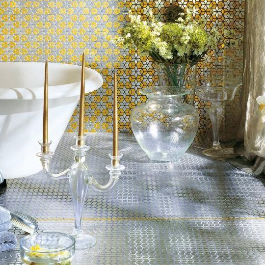 Sicis – Mozaik pločice - 01