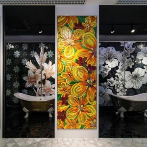 Sicis – Mozaik pločice - 03