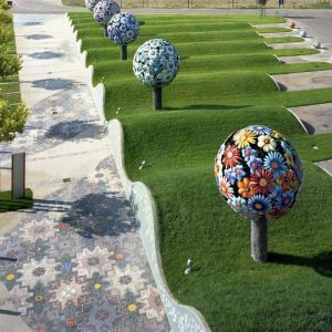 Sicis – Mozaik pločice - 05