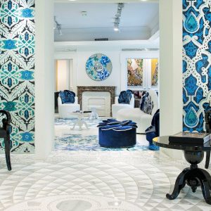 Sicis – Mozaik pločice - 14