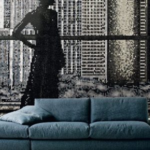 Sicis – Mozaik pločice - 17