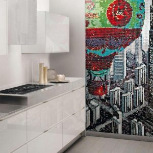 Sicis – Mozaik pločice - 21