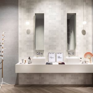 Sant'Agostino keramika, keramičke pločice