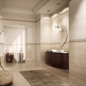 Sant'Agostino keramika, keramičke pločice