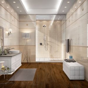 Sant'Agostino keramika, keramičke pločice