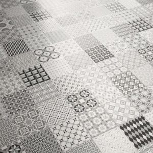 Sant'Agostino keramika, keramičke pločice