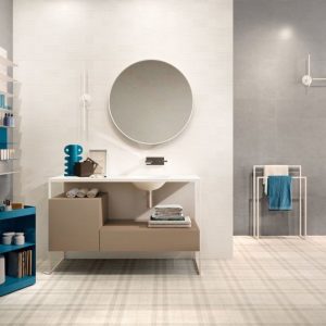 Sant'Agostino keramika, keramičke pločice