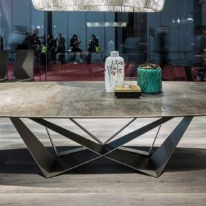 AriosteaUltra TABLETOPS-05 granitna keramika velikih dimenzija