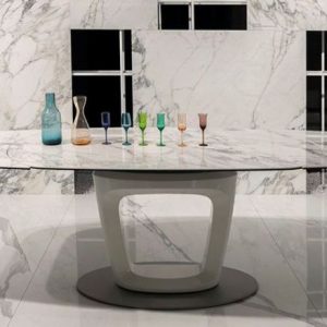 AriosteaUltra TABLETOPS-12 granitna keramika velikih dimenzija