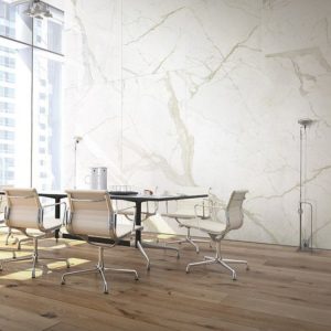 Ariostea_ULTRA-MARMI-BIANCO-CALACATTA-ARIOSTEA-278194 Granitna keramika velikih dimenzija