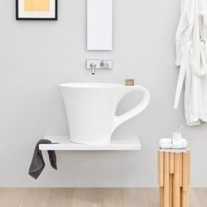 Sanitarije Artceram –  CUP-ArtCeram Sanitarije Artceram –