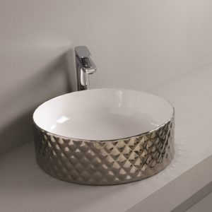 Sanitarije Artceram –  ROMBO-ArtCeram1 Sanitarije Artceram –