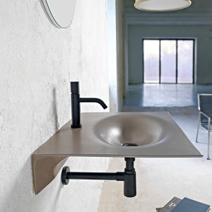 umivaonik VAIL Scarabeo Ceramiche