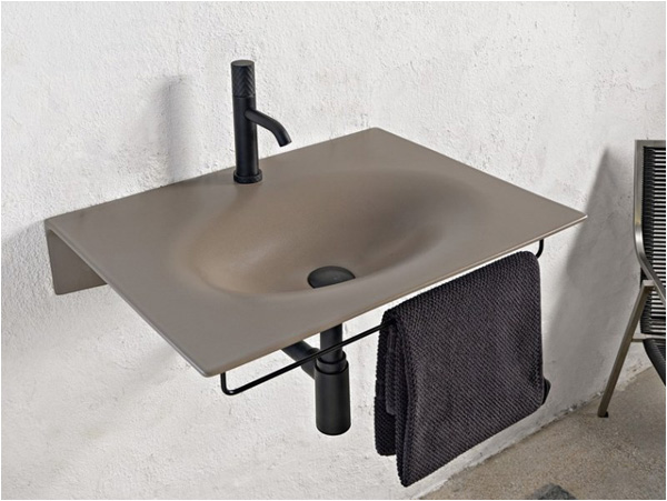 umivaonik VAIL Scarabeo Ceramiche