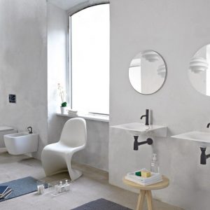 umivaonik VAIL Scarabeo Ceramiche