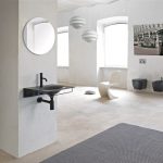 umivaonik VAIL Scarabeo Ceramiche