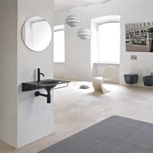 umivaonik VAIL Scarabeo Ceramiche