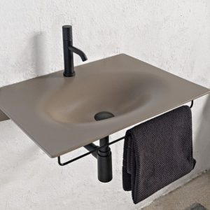 umivaonik VAIL Scarabeo Ceramiche