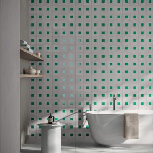 Glocal GC11 80x80 Bathroom