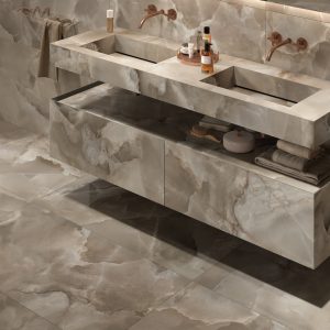 Onyce ON05 60x120 Bathroom