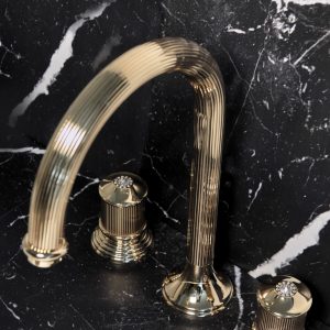 Bongio Dual Leverm24501_ST-RB-CL