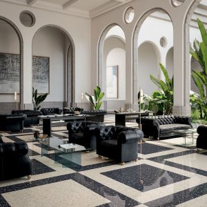 Gigacer_Inclusion clasic _avoria_nero2 Gigacer keramika, keramičke pločice