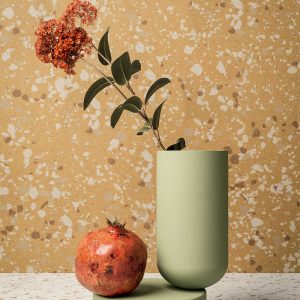 Gigacer_Inclusion clasic _ocra_avorio Gigacer keramika, keramičke pločice