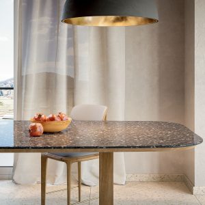 Gigacer_Inclusion clasic_grigio Gigacer keramika, keramičke pločice