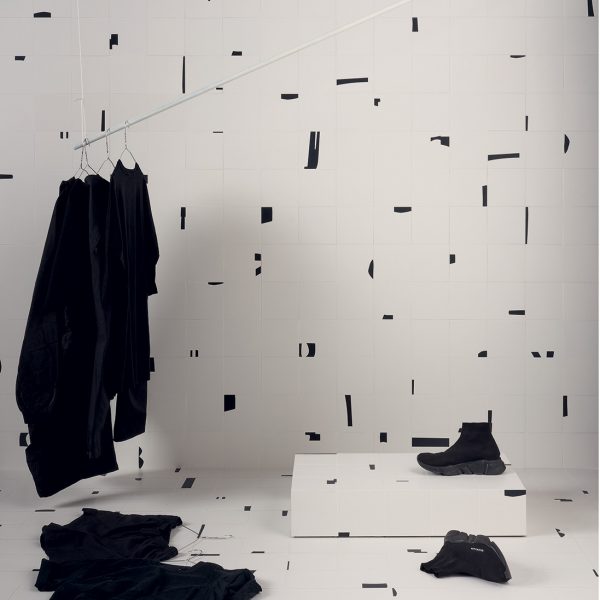 Pločice manjih dimenzija u retro dizajnu 1