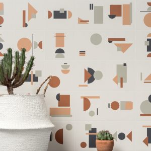 Pločice manjih dimenzija u retro dizajnu 6