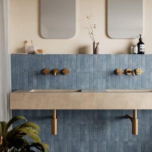 Pločice manjih dimenzija u retro dizajnu 8