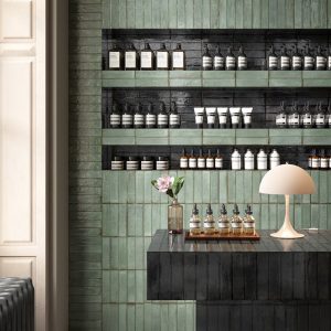 Pločice manjih dimenzija u retro dizajnu 11