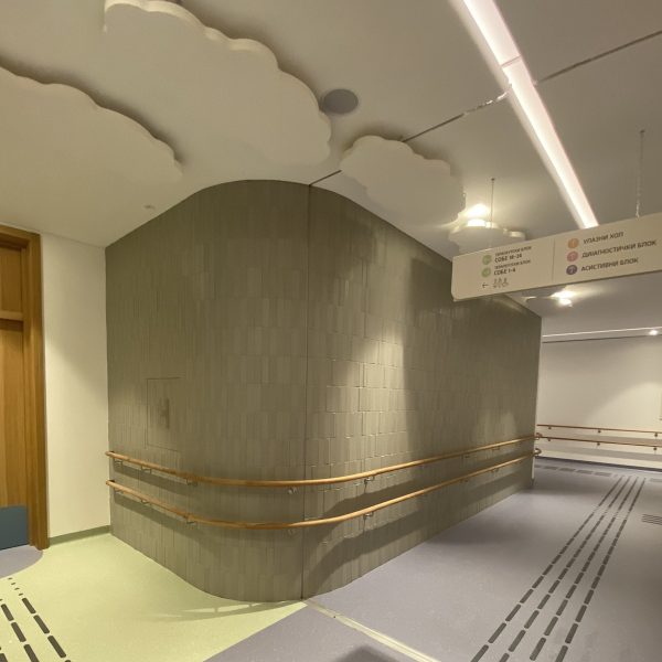 Centar za rani razvoj i inkluziju