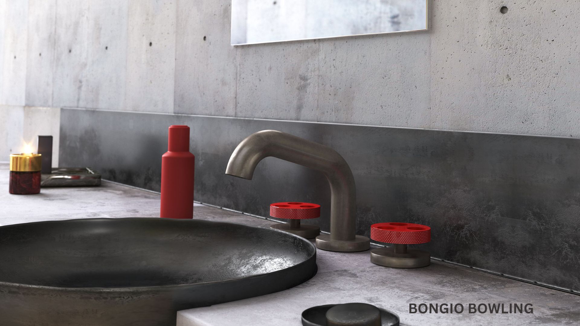 BONGIO