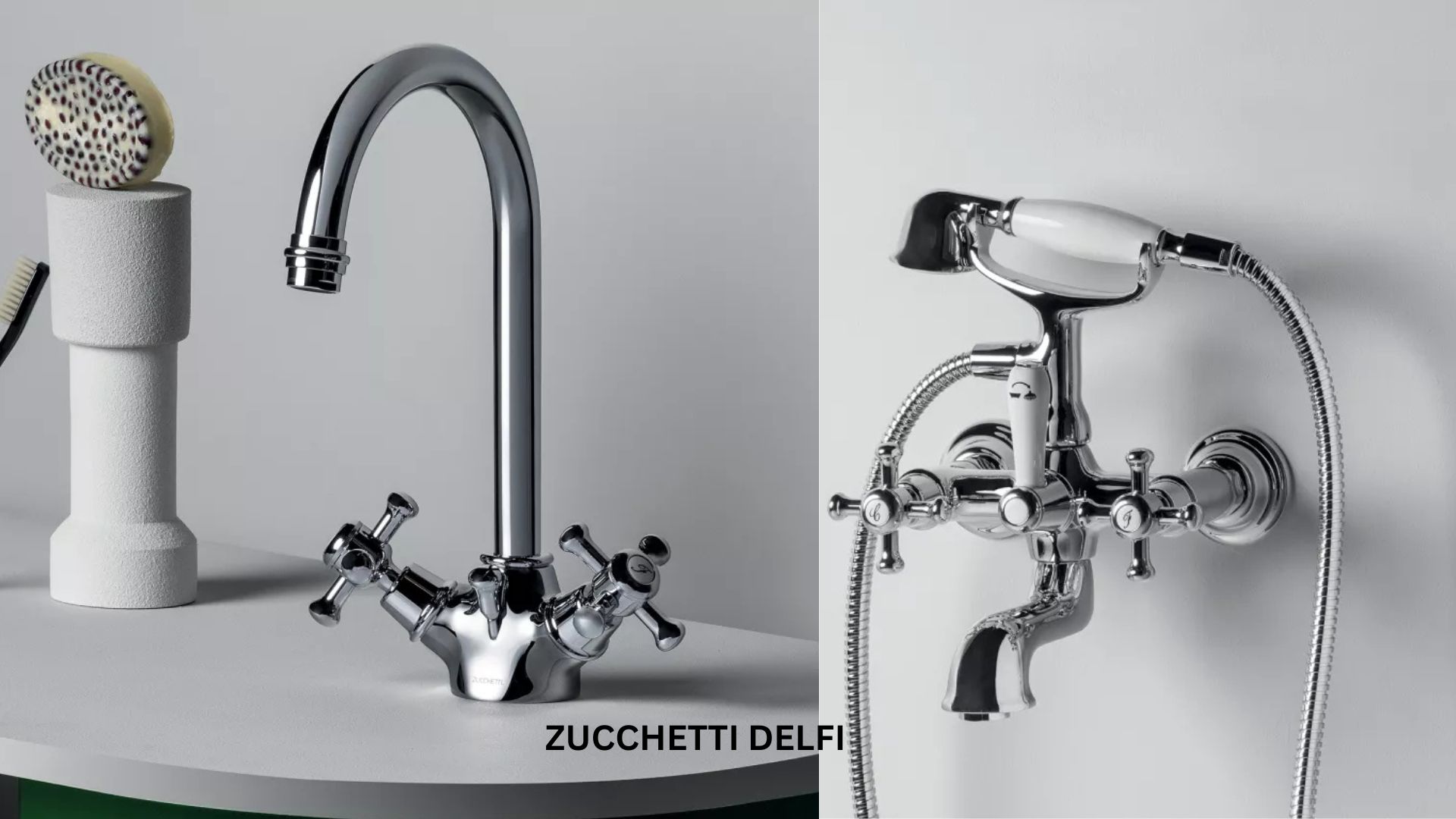 ZUCCHETTI DELFI