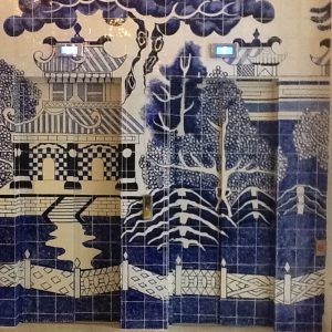 Hotel Madrid la-foto-1